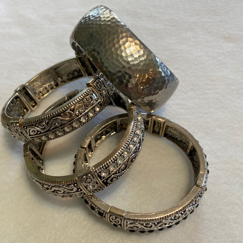 Bracelets